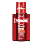 Alpecin Double Effect Caffeine Shampoo 200mL